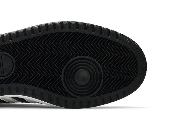 adidas Top Ten RB 'Black Gold Patent'