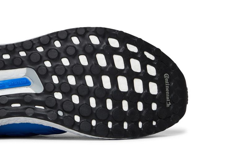 NASA x adidas UltraBoost DNA 'Football Blue'