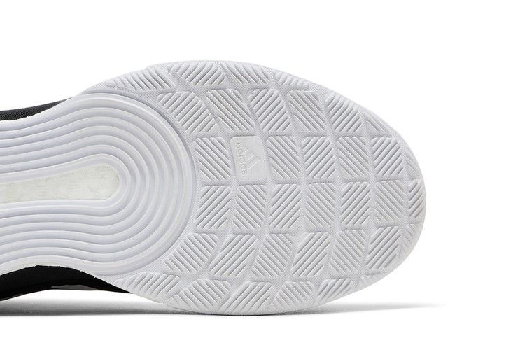 Adidas Wmns Crazyflight 'Black White'