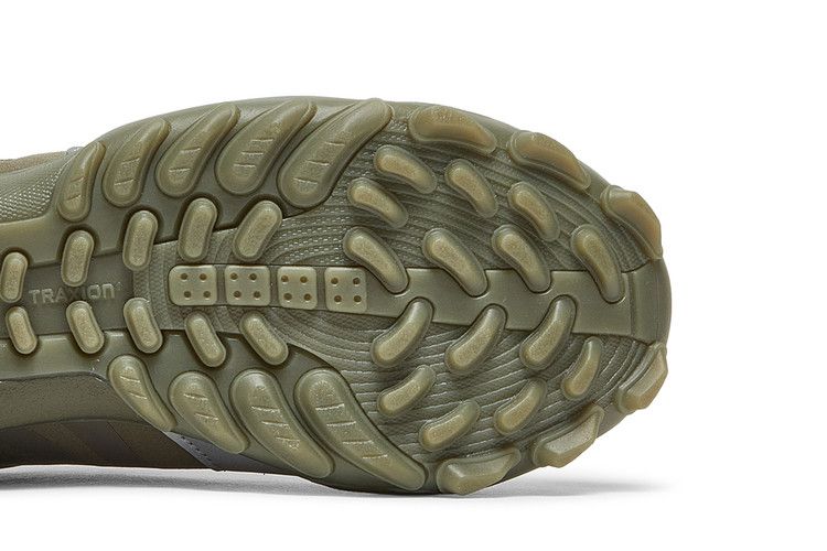 032C x adidas GSG TR 'Stone Green'