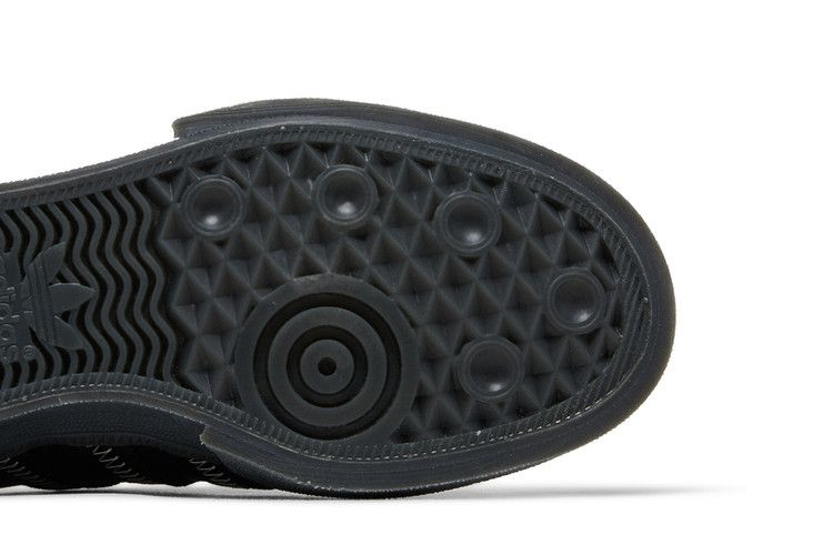 OAMC x adidas Type O-8 'Triple Black'