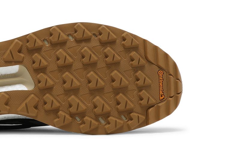 adidas Terrex Free Hiker Primeblue 'Core Black'