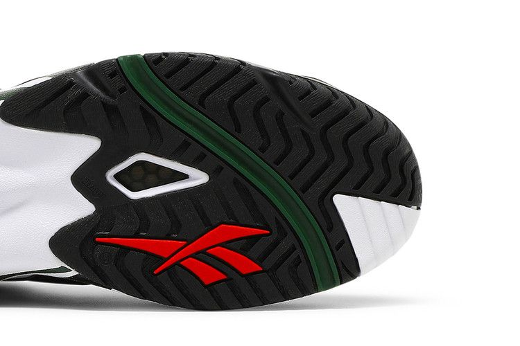 Reebok Kamikaze 2 Retro 'Sonics' 2020
