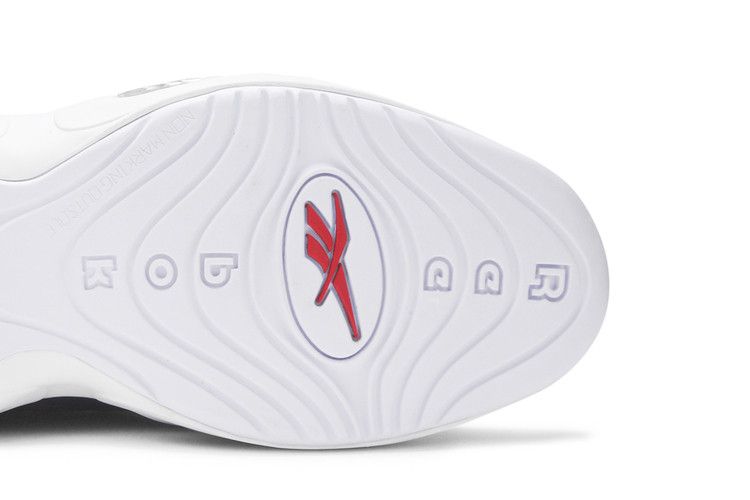 James Harden x Reebok Question Mid 'OG Meets OG'