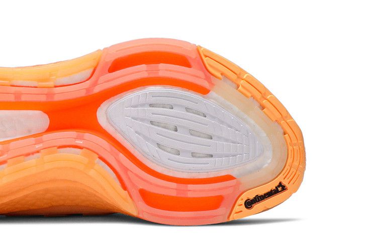 Adidas Wmns UltraBoost 21 'Acid Orange'