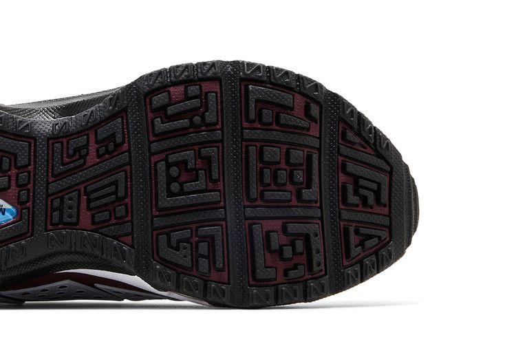 Nike Wmns Air Sunder Max 'Burgundy Crush'