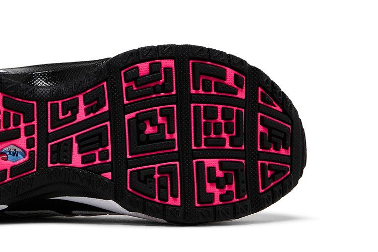 Nike Wmns Air Sunder Max 'Fuchsia Flash'