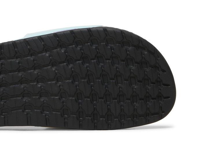 adidas Adilette Boost Slides 'Iridescent'