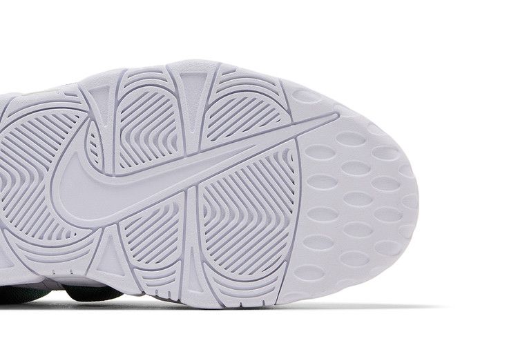 Nike Air More Uptempo Low 'White Fir'