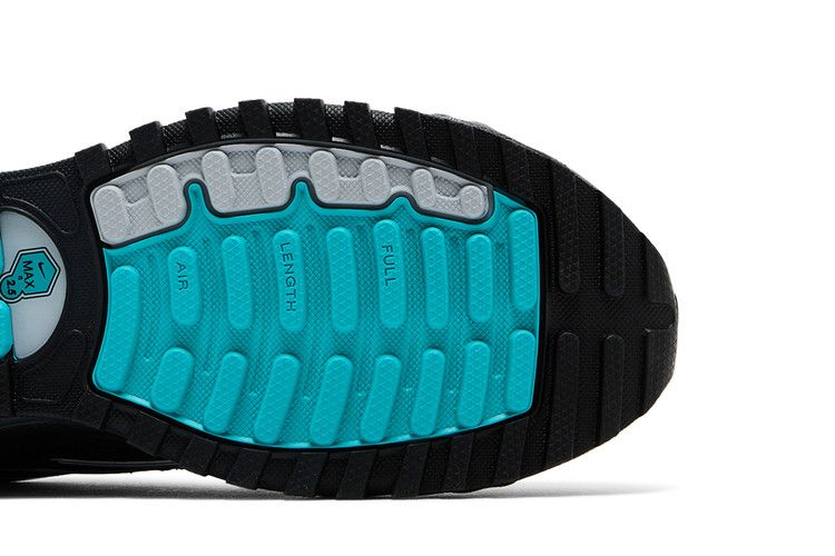 Nike Air Max TL 2.5 'Wolf Grey Dusty Cactus'