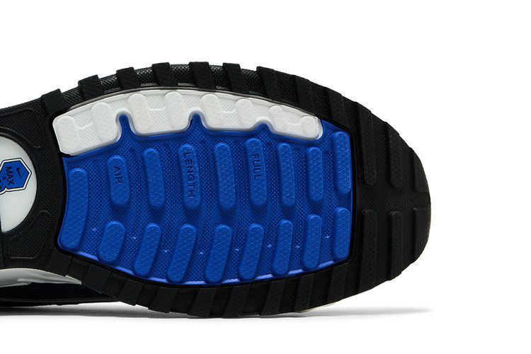 Nike Air Max TL 2.5 'Summit White Obsidian'