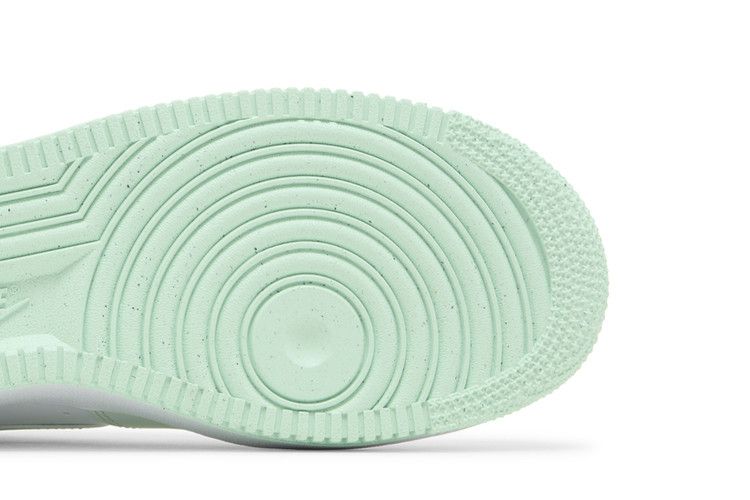 Nike Men's Air Force 1 Low 'Mint Foam'