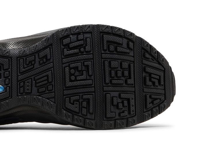 Nike Wmns Air Sunder Max GORE-TEX 'Black'