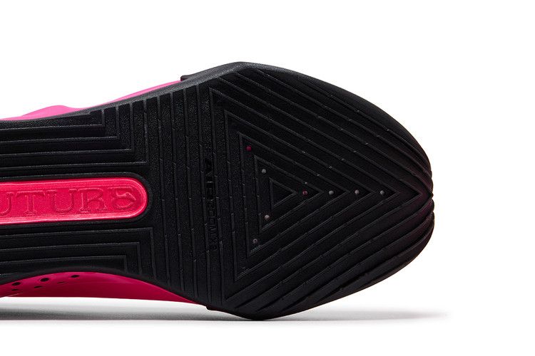 Nike GT Future 'Hyper Pink'
