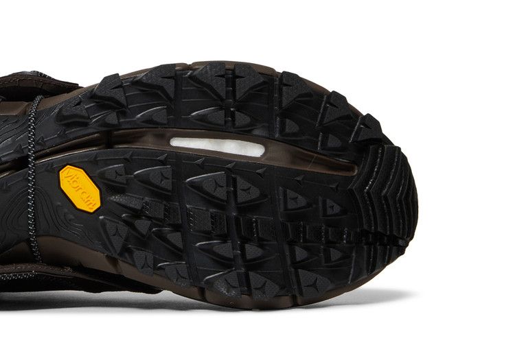 A$AP Nast x Reebok Zig Kinetica 2.5 'Dark Brown'