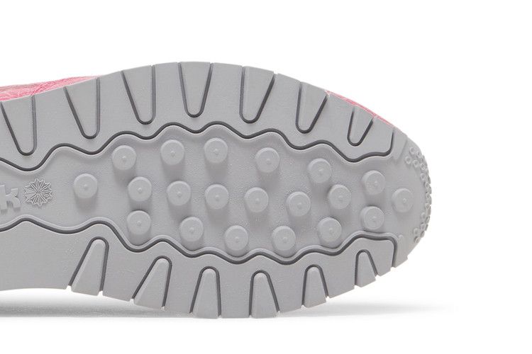 Eames Office x Reebok Classic Leather 'Fiberglass Pack - Astro Pink'