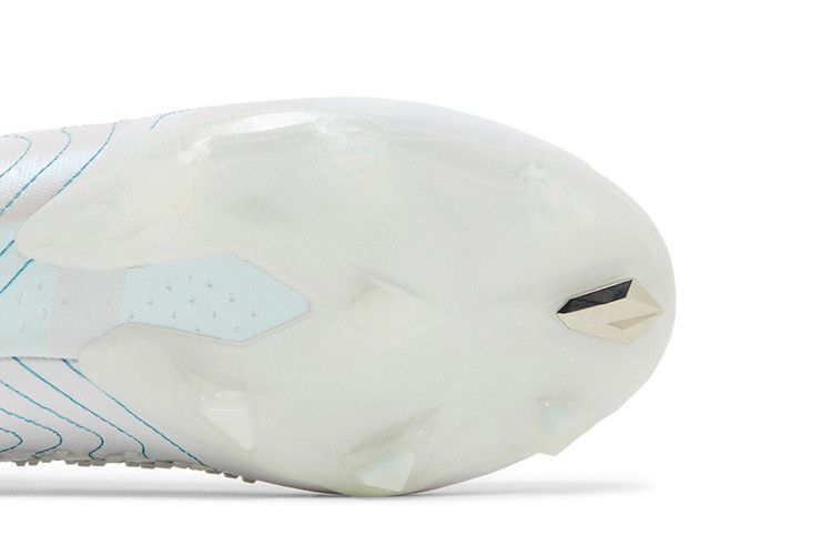 adidas Predator Accuracy+ FG 'White Preloved Blue'