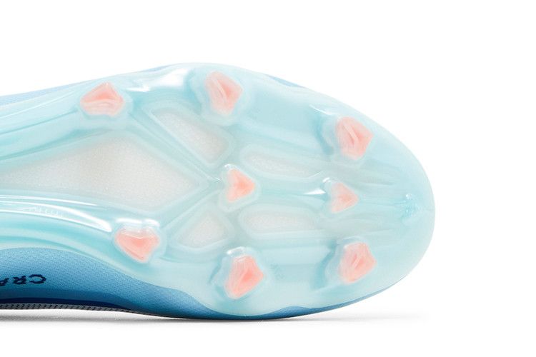 adidas X Crazyfast.1 Laceless FG 'Marinerush Pack'
