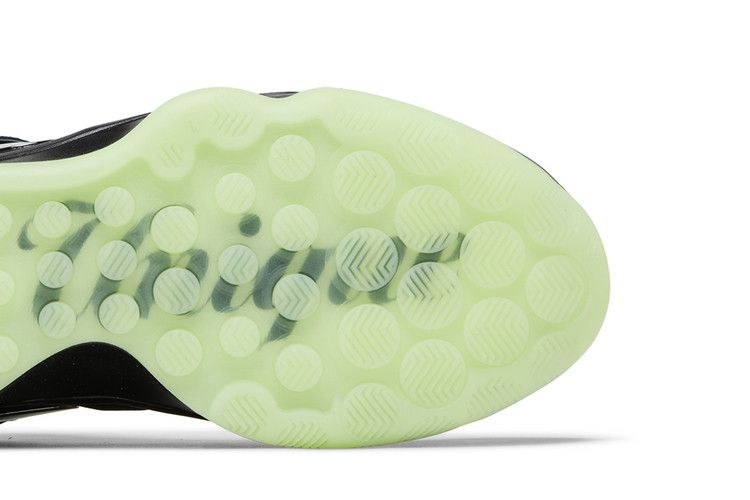 Victor Wembanyama x Nike Air Zoom GT Hustle 2 EP 'Alien'