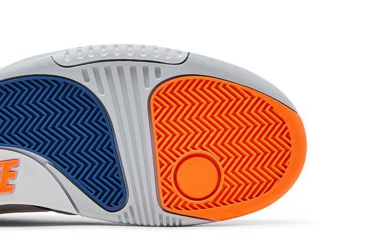 Nike Air Tech Challenge 2 'Stone Blue' 2025