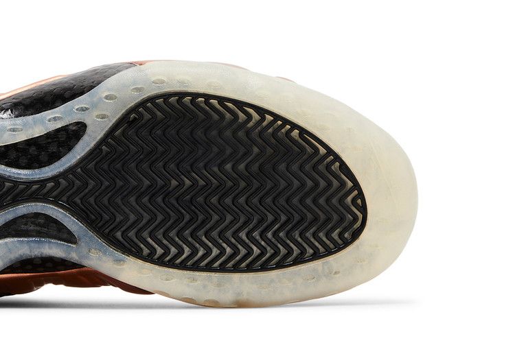 Nike Air Foamposite One 'Copper' 2024