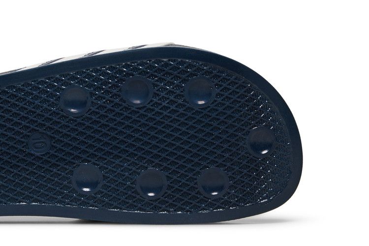 Adidas Adilette Slide 'Adi Blue White'
