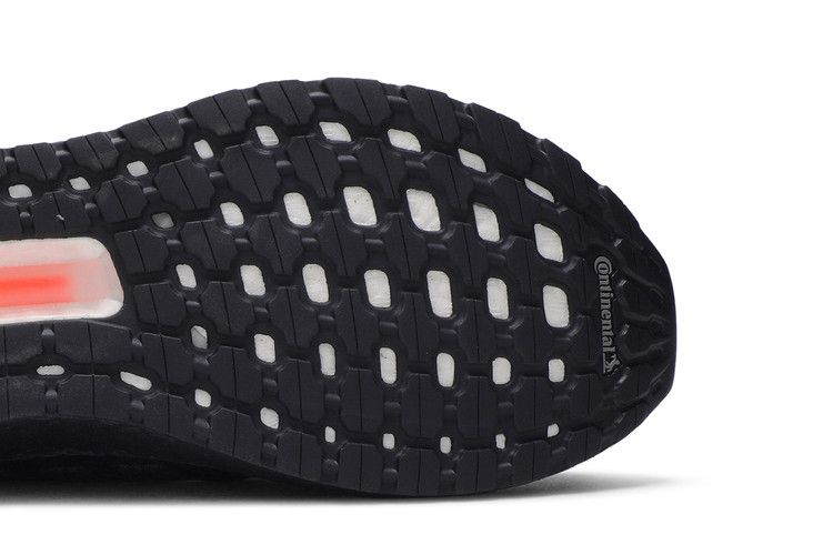 adidas UltraBoost 19 'Triple Black'