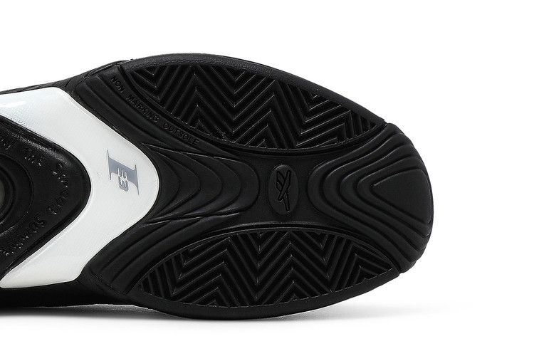 Reebok Answer 4 'Step Over' 2021