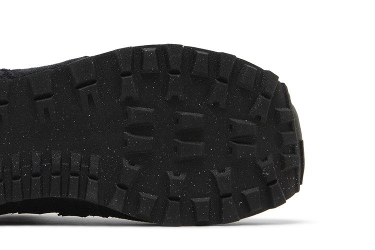 New Balance 574 Big Kid Wide 'Core Pack - Black'