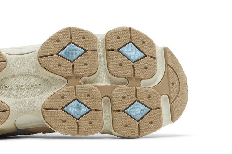 New Balance 9060 Big Kid Wide 'Festival Pack'