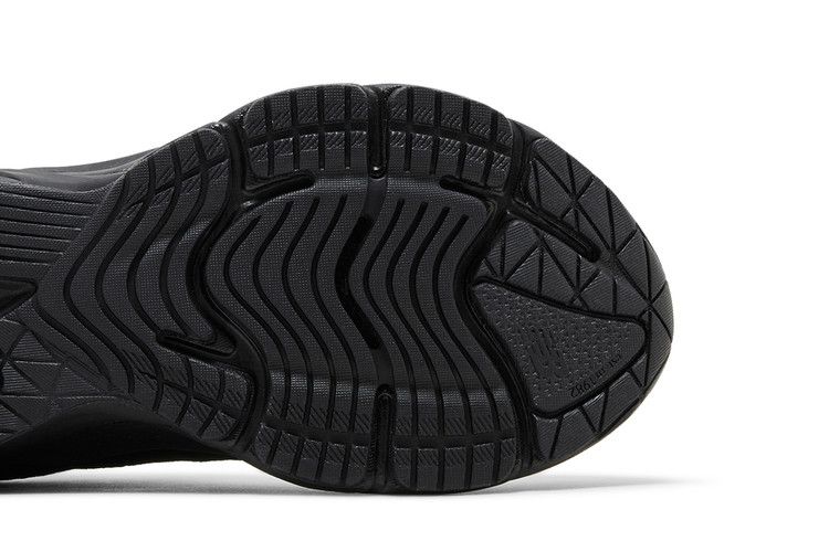 New Balance 990v6 Big Kid 'Black Metallic'