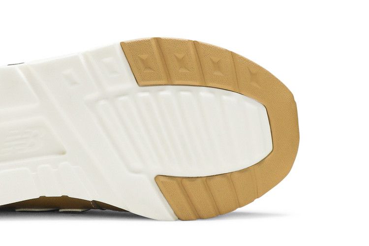 New Balance 997 Kids 'Classic Gold'