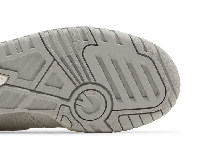 New Balance 550 Big Kid 'Suede Pack - Concrete'