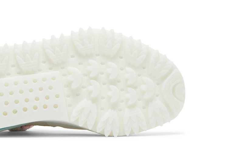 Pharrell x adidas Hu NMD_S1 Ryat 'Core White'