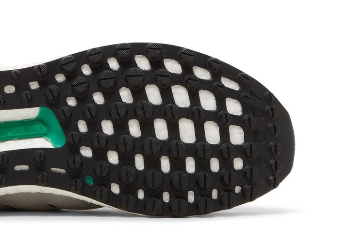 adidas UltraBoost 1.0 Spikeless Golf 'Grey Court Green'