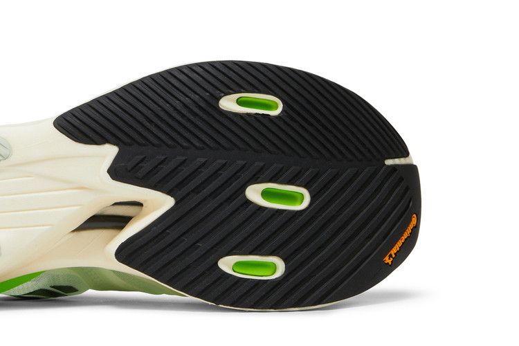 adidas Adizero Prime X 'Linen Green Black'