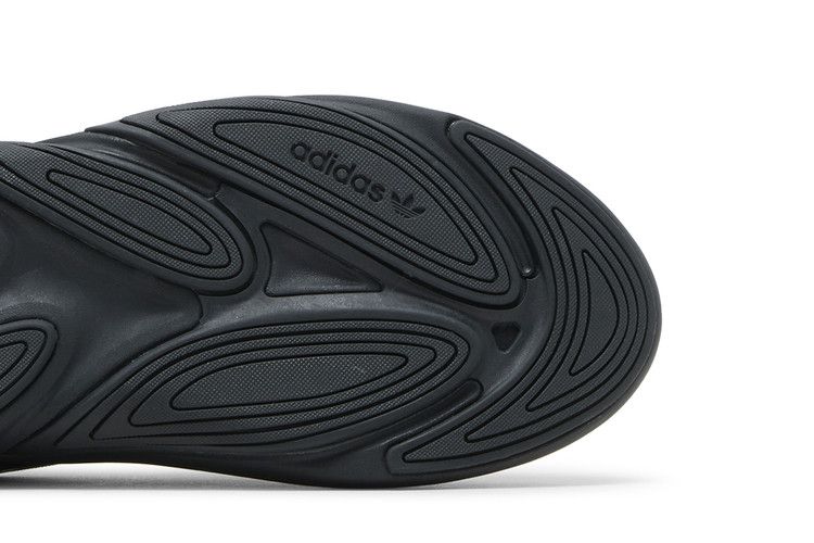 adidas Ozelia J 'Carbon'