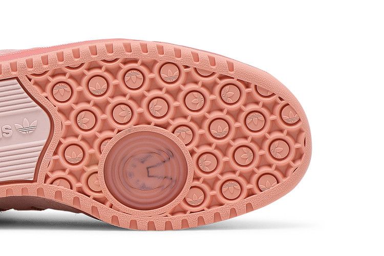 Bad Bunny x adidas Forum Buckle Low 'Easter Egg'