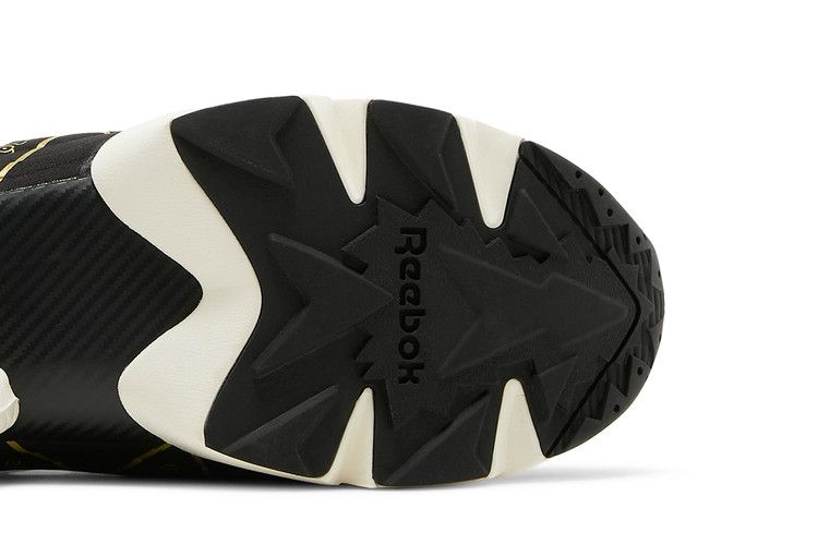 Power Rangers x Reebok InstaPump Fury 'Rita Repulsa'