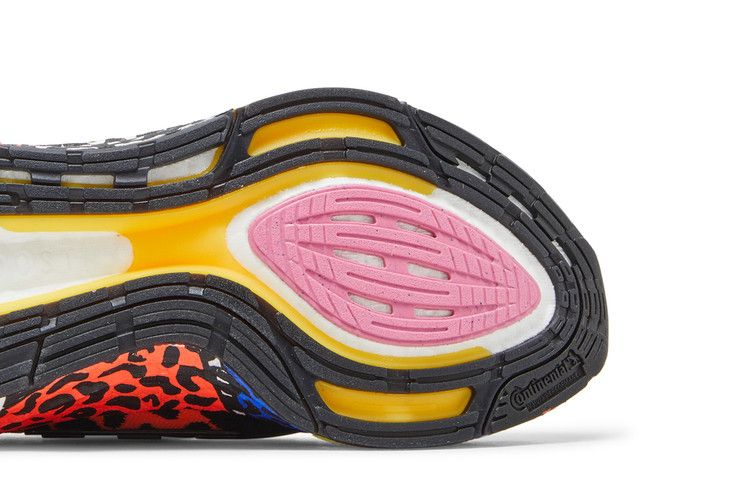 Rich Mnisi x adidas Wmns UltraBoost 22 'South African City Life'