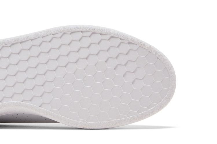 Adidas Advantage Base Court 'White Green'