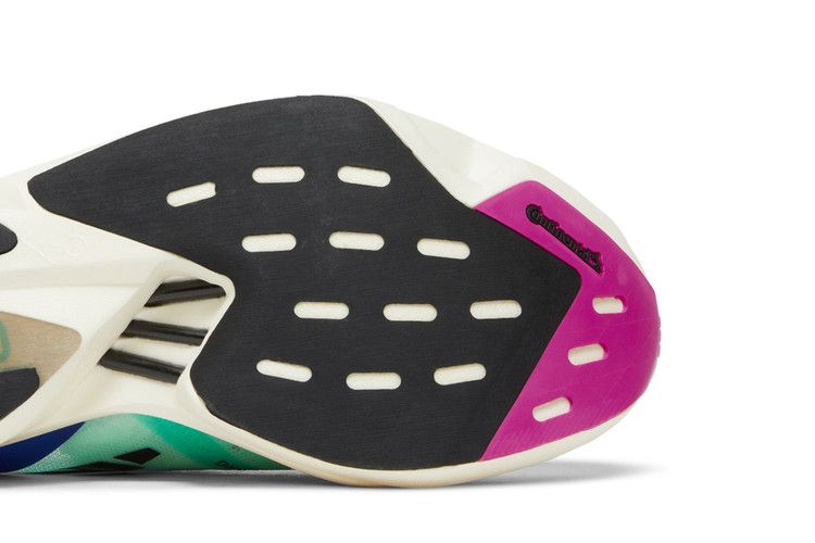 adidas Adizero Adios Pro 3 'Pulse Mint Lucid Blue'