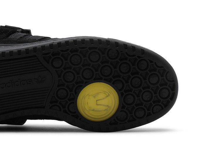 Bad Bunny x adidas Forum Buckle Low 'Back To School'
