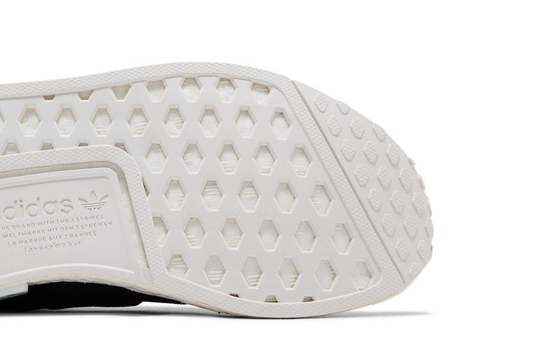 adidas Wmns NMD_R1 'Black White'
