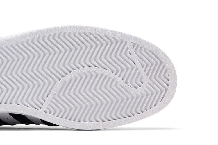 adidas Superstar ADV 'White Black'