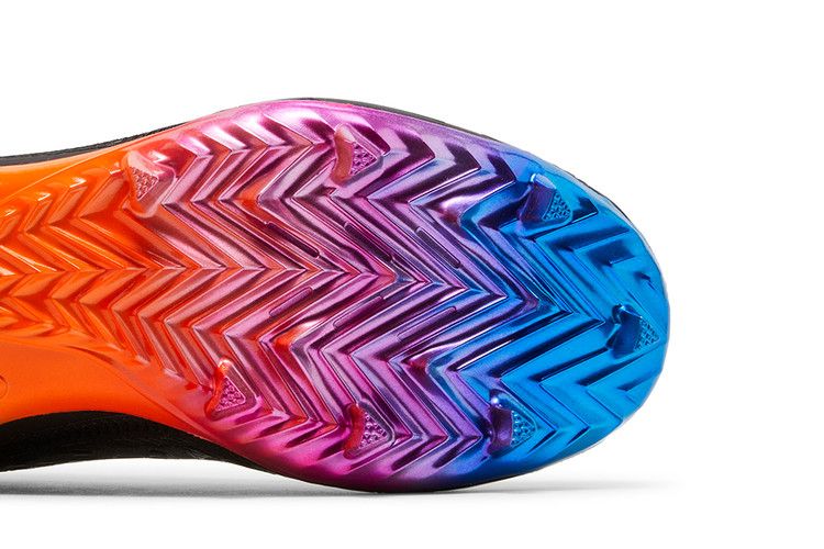 adidas Adizero Cleats 'Emojis - Core Black'