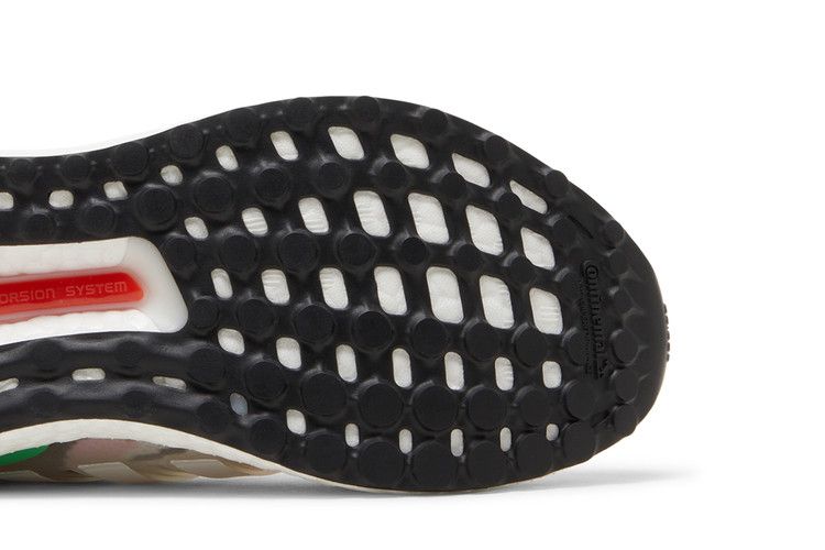 Marimekko x adidas Wmns UltraBoost 5.0 'Poppy'