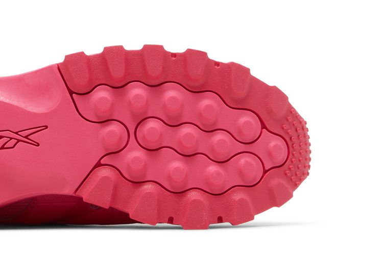 Cardi B x Reebok Wmns Classic Leather V2 'Pink Fusion'