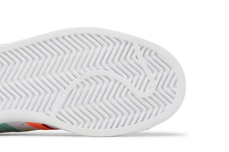 adidas Wmns Superstar 'Multi Jagged Stripes'