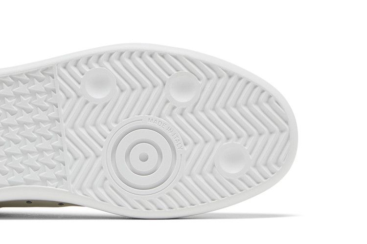 Golden Goose Wmns Purestar 'White Silver'
